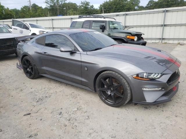 FORD MUSTANG GT 2021