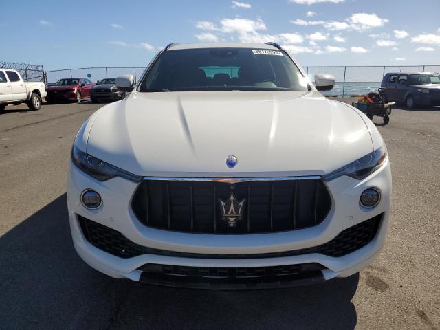 MASERATI LEVANTE S SPORT 2018