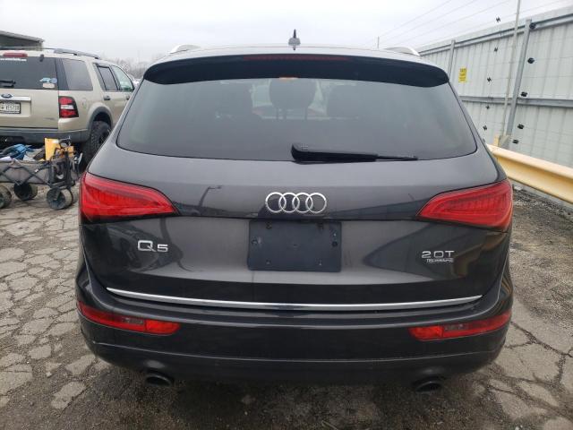 AUDI Q5 PREMIUM PLUS 2015