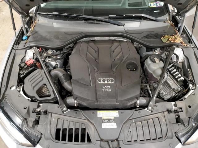 AUDI A8 L 2019