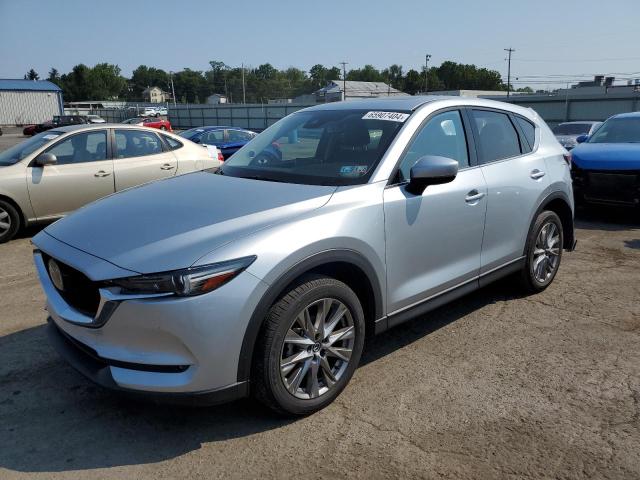 MAZDA CX-5 GRAND TOURING 2021