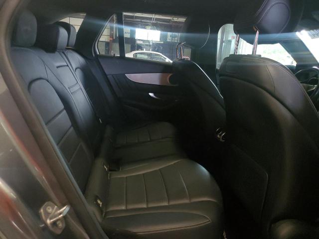 MERCEDES-BENZ GLC 300 4MATIC 2018
