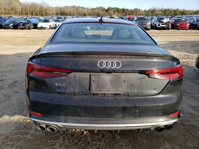 AUDI S5 PRESTIGE 2017