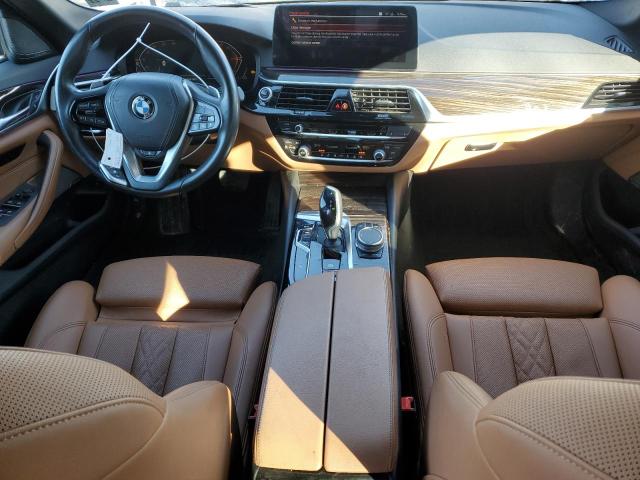 BMW 540 XI 2022