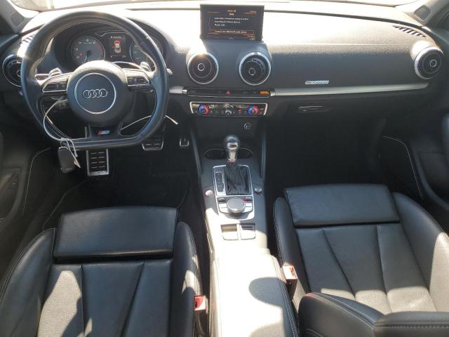 AUDI S3 PRESTIGE 2015