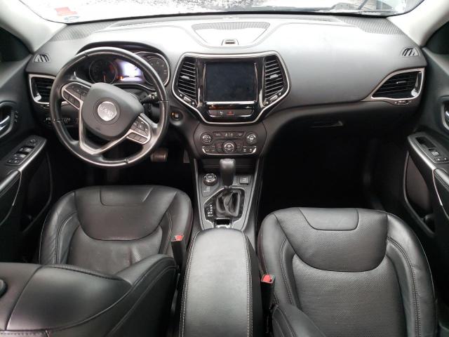JEEP CHEROKEE LIMITED 2019