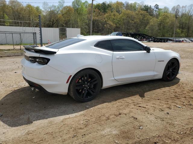 CHEVROLET CAMARO LT1 2021