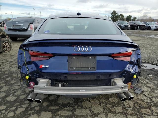 AUDI S5 PRESTIGE 2019