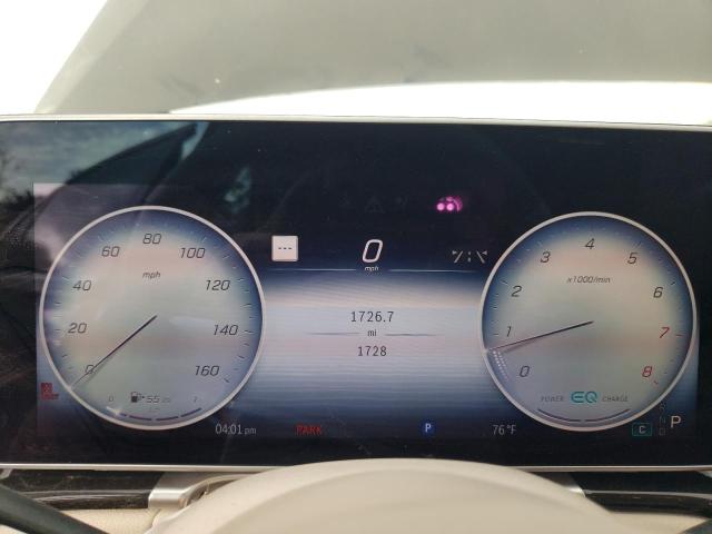 MERCEDES-BENZ S 580 4MATIC 2022