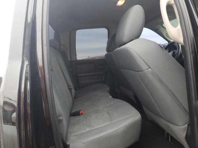 RAM 1500 ST 2014