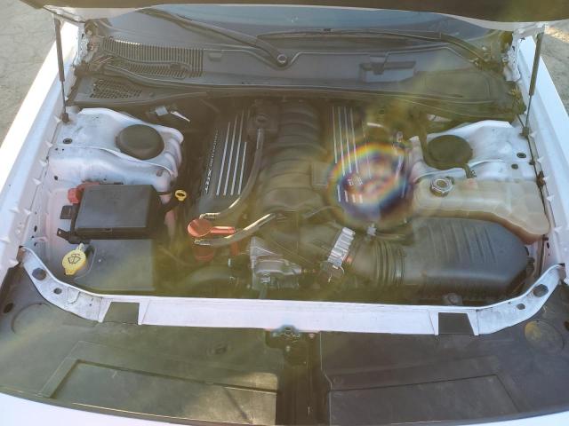 DODGE CHALLENGER R/T SCAT PACK 2021