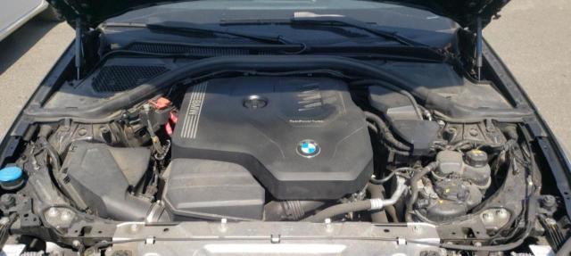 BMW 330XI 2021