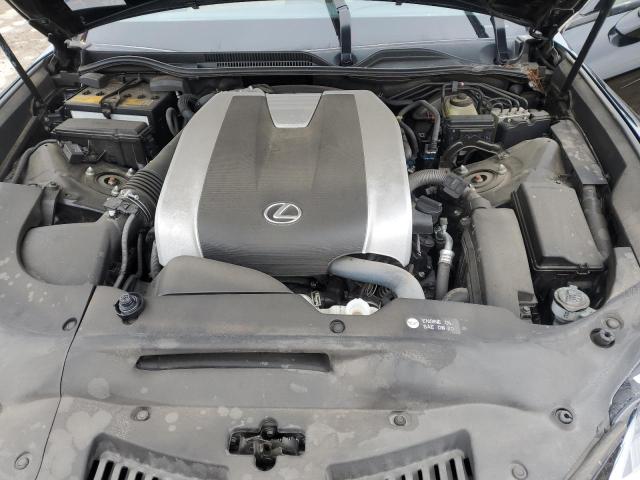 LEXUS RC 300 2020