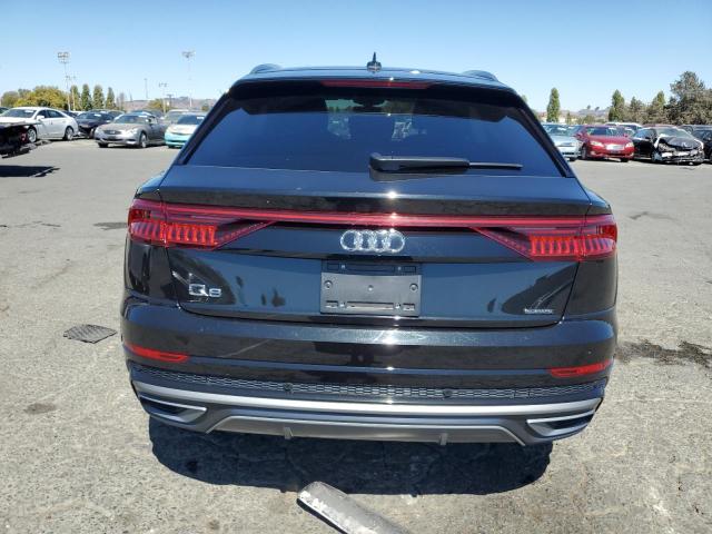 AUDI Q8 PREMIUM PLUS S-LINE 2022