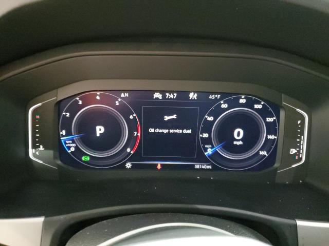 VOLKSWAGEN ATLAS SE 2023