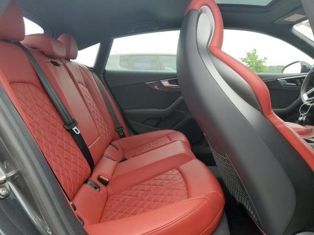 AUDI S5 PREMIUM PLUS 2023