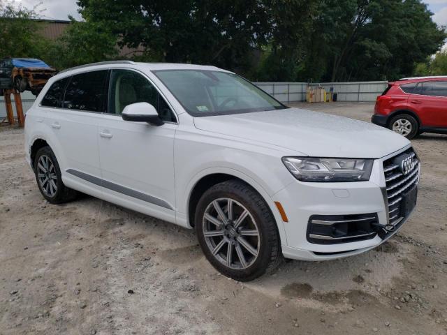 AUDI Q7 PRESTIGE 2018