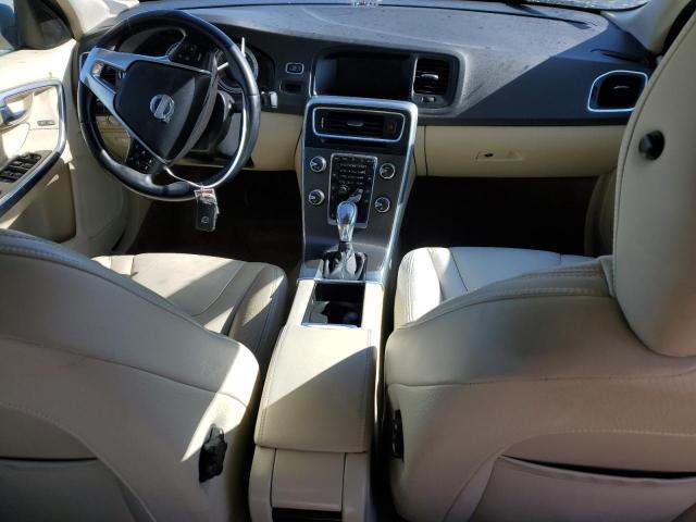 VOLVO S60 T5 2013