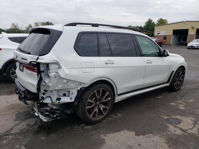 BMW X7 M50I 2020
