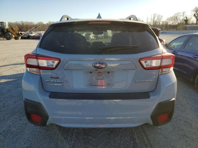 SUBARU CROSSTREK PREMIUM 2019