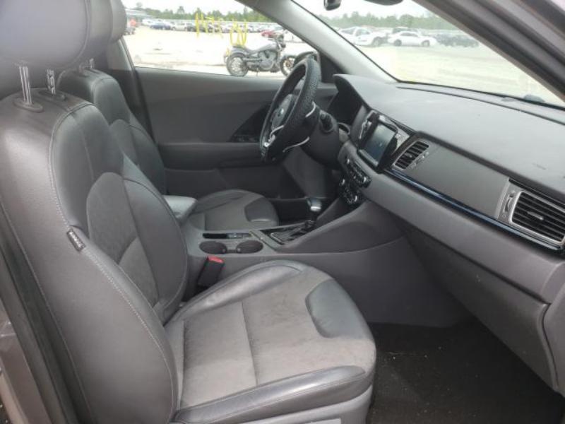 2018 KIA NIRO EX