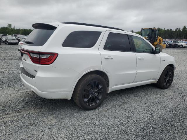 DODGE DURANGO R/T 2022