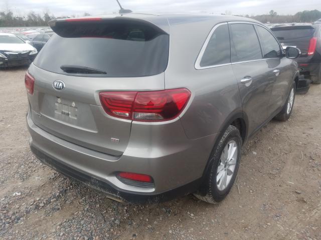 KIA SORENTO L 2019