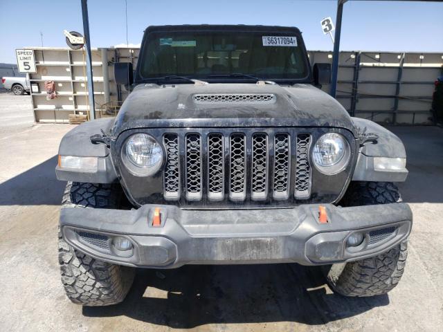 JEEP GLADIATOR MOJAVE 2022