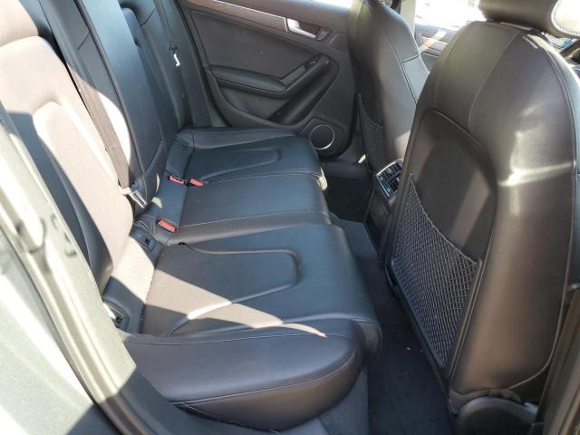 AUDI A4 PREMIUM PLUS 2015
