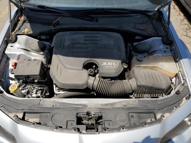 CHRYSLER 300 S 2020
