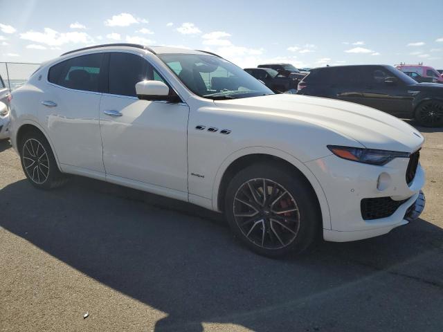 MASERATI LEVANTE S SPORT 2018