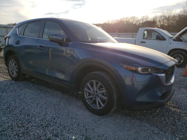 MAZDA CX-5 SELECT 2022