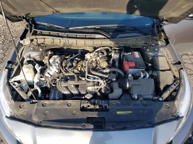 NISSAN ALTIMA SR 2021