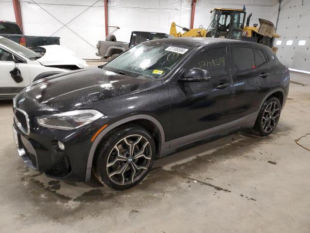 BMW X2 XDRIVE28I 2018