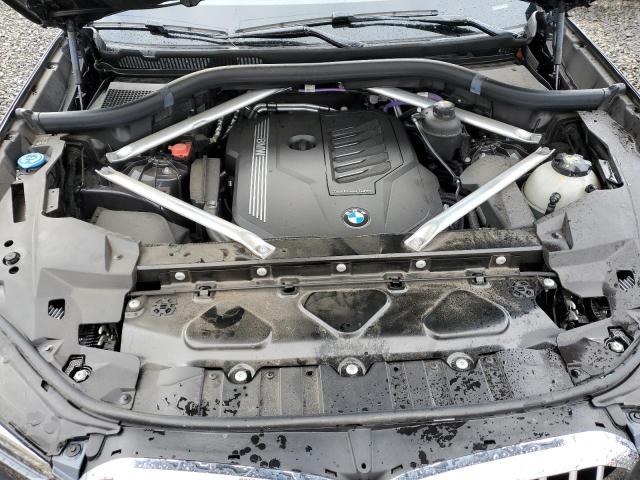 BMW X5 XDRIVE40I 2021