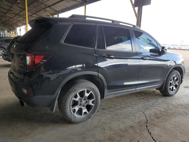 HONDA PASSPORT TRAIL SPORT 2023