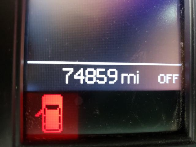 DODGE GRAND CARAVAN R/T 2016