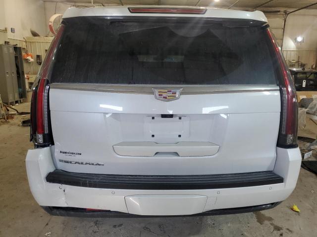 CADILLAC ESCALADE LUXURY 2017