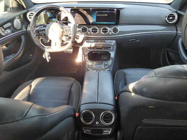 MERCEDES-BENZ E 63 AMG-S 4MATIC 2021