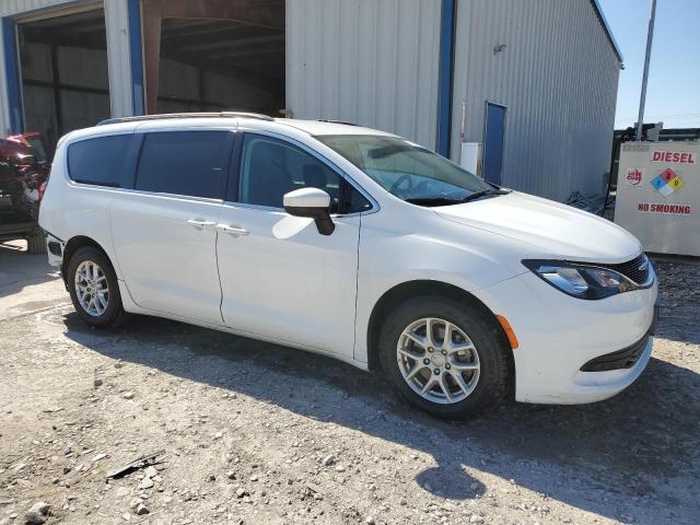CHRYSLER VOYAGER LXI 2020