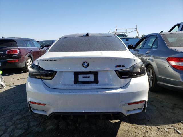 BMW M4 2018