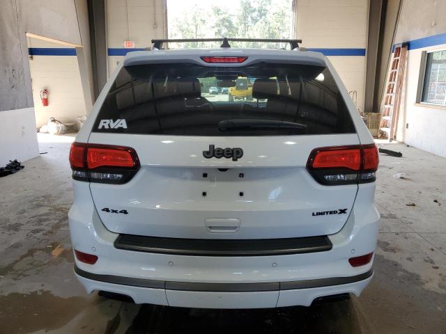 JEEP GRAND CHEROKEE LIMITED 2020