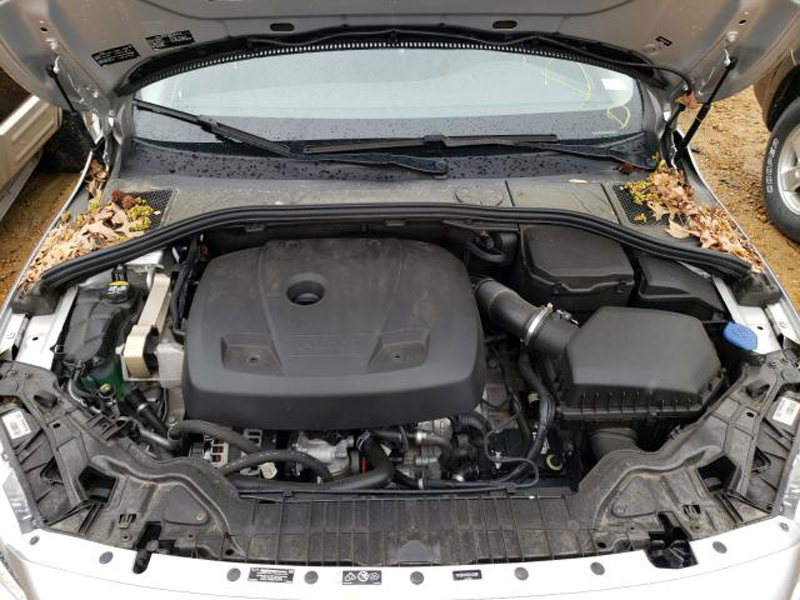 VOLVO S60 PREMIER 2016