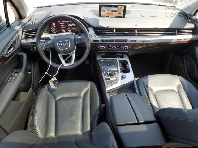 AUDI Q7 PREMIUM PLUS 2018