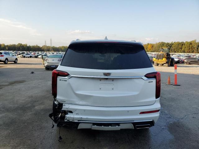 CADILLAC XT6 PREMIUM LUXURY 2021