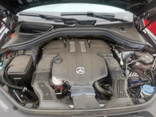 MERCEDES-BENZ GLS 450 4MATIC 2018