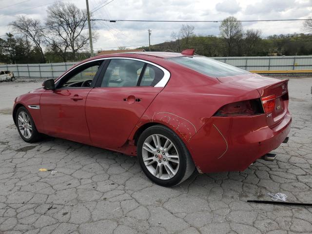 JAGUAR XE PREMIUM 2017
