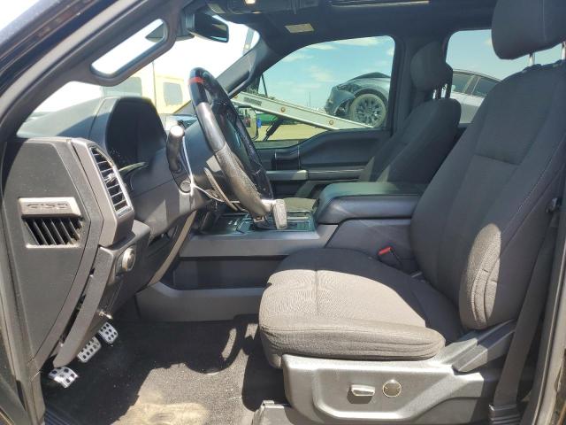 FORD F150 RAPTOR 2018