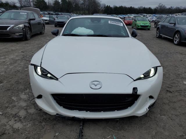 MAZDA MX-5 MIATA CLUB 2024
