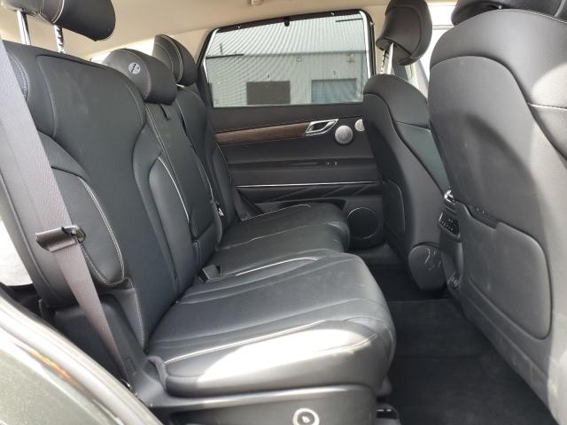 GENESIS GV80 PRESTIGE 2025